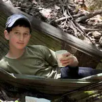 Elazar Yaïr Wilensky, tué dans une explosion près de la frontière libanaise le 12 octobre 2026. (Crédit : Autorisation)