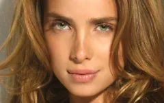 Magna Group Entertainment annonce un partenariat avec Sarai Givaty, actrice, mannequin et chanteuse israélienne renommée, qui s’apprête à enregistrer son deuxième EP. (Crédit : Business Wire)