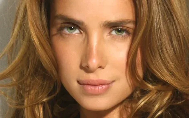 Magna Group Entertainment annonce un partenariat avec Sarai Givaty, actrice, mannequin et chanteuse israélienne renommée, qui s’apprête à enregistrer son deuxième EP. (Crédit : Business Wire) Magna Group Entertainment annonce un partenariat avec Sarai Givaty, actrice, mannequin et chanteuse israélienne renommée, qui s’apprête à enregistrer son deuxième EP. (Crédit : Business Wire)