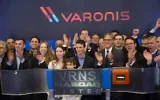 Varonis Systems, Inc., fournisseur de solutions logicielles pour les données d'entreprise non structurées générées par l'homme, fait son entrée au NASDAQ le 28 février 2014. (Crédit: Globe Newswire)