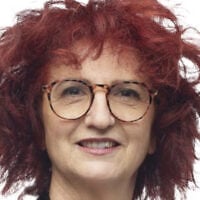 Brigitte Leitenberg. (Crédit : Parti vert’libéral)
