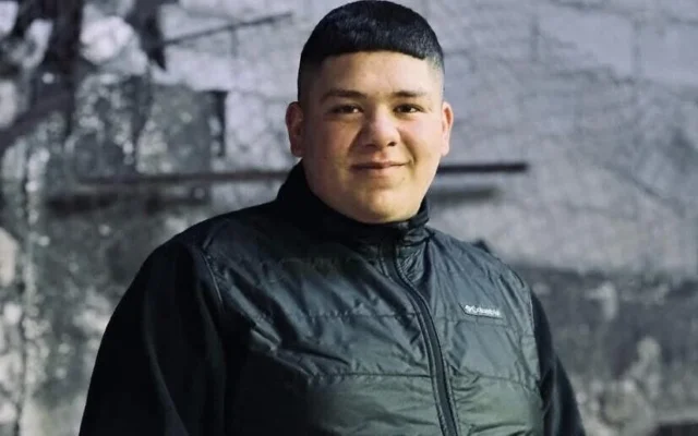 Baha al-Natshah, un habitant du quartier de Kafr Aqab à Jérusalem-Est, qui a été tué en Cisjordanie le 2 octobre 2026. (Autorisation) Baha al-Natshah, un habitant du quartier de Kafr Aqab à Jérusalem-Est, qui a été tué en Cisjordanie le 2 octobre 2026. (Autorisation)