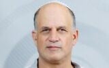 Shahar Nevo, professeur à l'université Bar-Ilan. (Université Bar Ilan : utilisation conforme à l'article 27a de la loi sur le droit d'auteur)