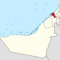 Oum Al Quwain (Crédit : CC BY-SA 3.0)
