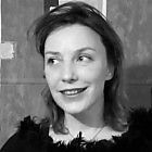 Isabelle Kersimon