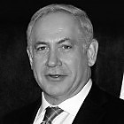 Benjamin Netanyahu