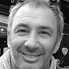 Stephane Goldin-Gozlan