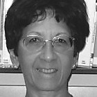 Martine Cohen
