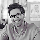Sacha Ghozlan