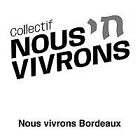 Nous Vivrons Bordeaux