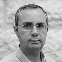 Laurent Cudkowicz