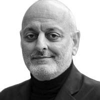 Joel Rubinfeld