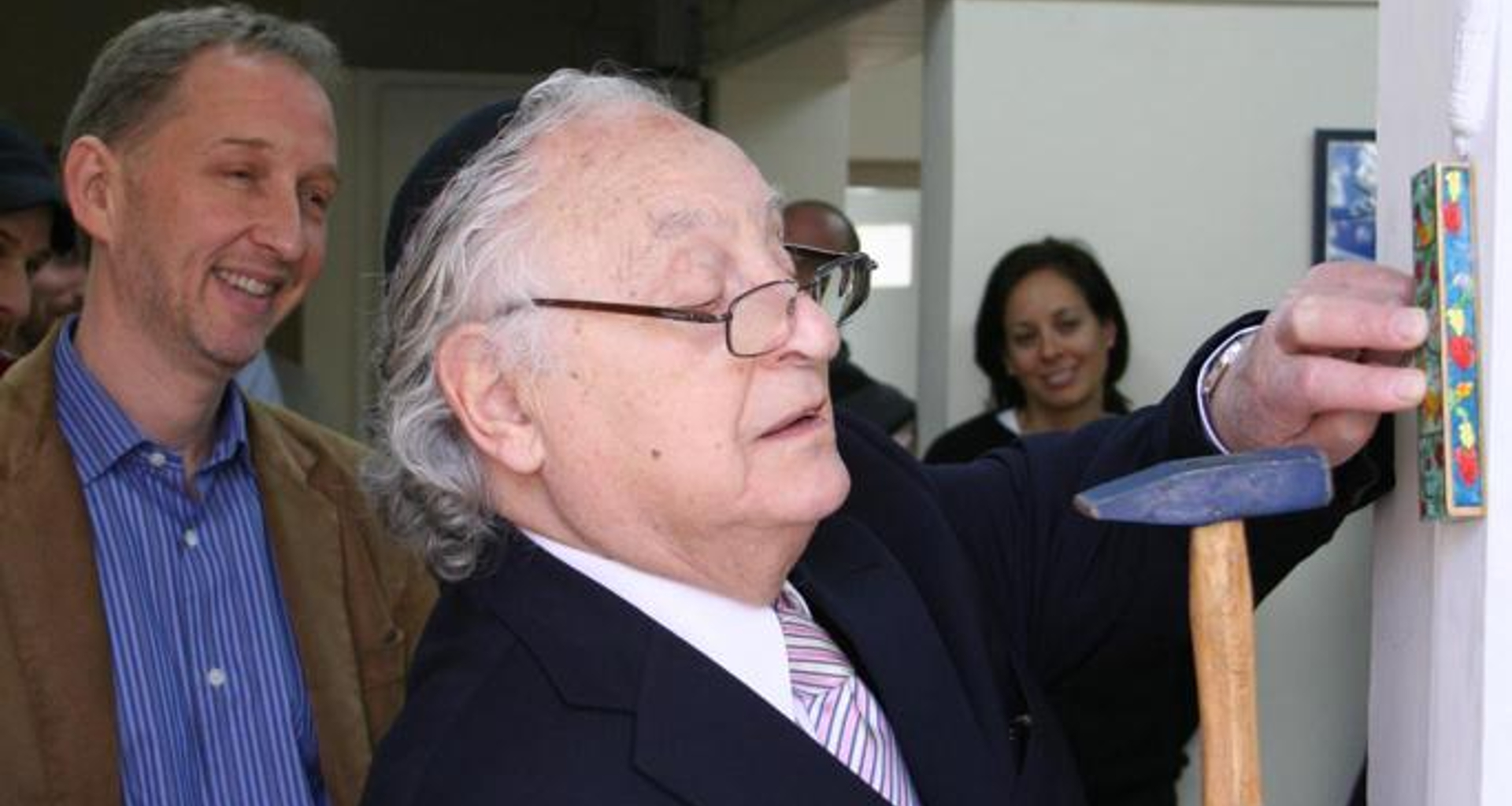 Yehuda Avner z Yehuda Avner z