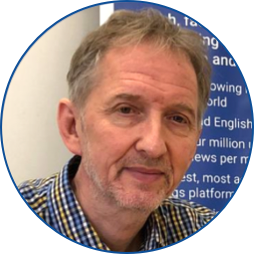 David Horovitz
