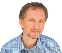 David Horovitz