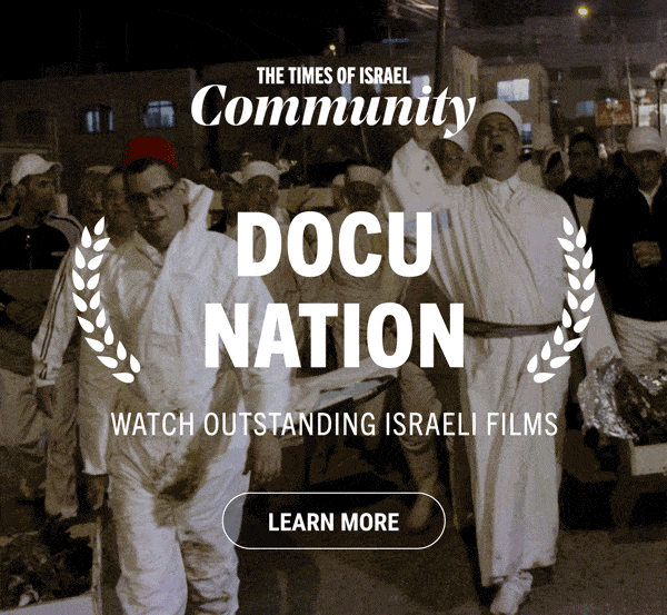 Docu Nation