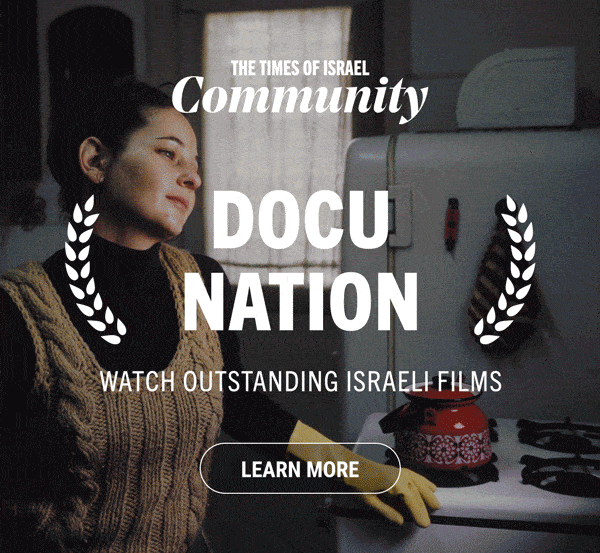 Docu Nation