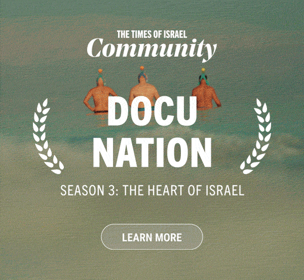 Docu Nation