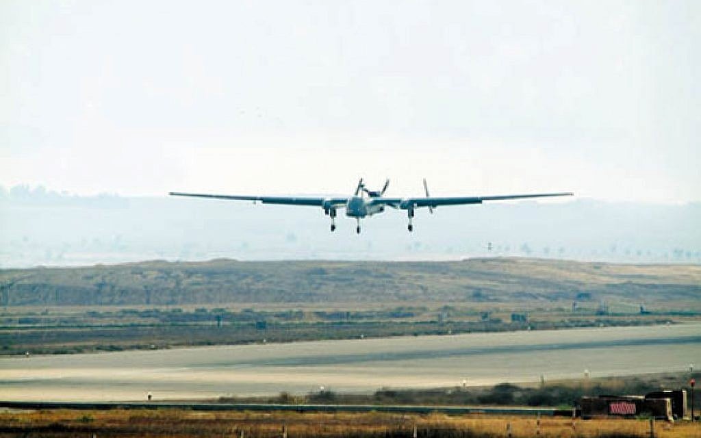 Lebanon says two dead in Israel drone strike; mob attacks UN peacekeeper patrol
