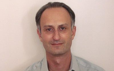 Leon Eisen, entrepreneur