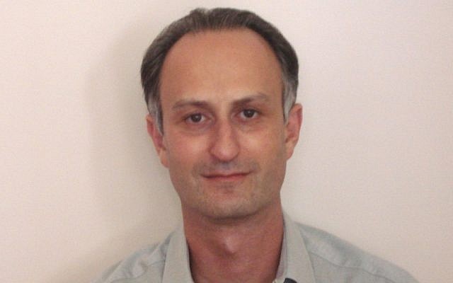 Leon Eisen, entrepreneur Leon Eisen, entrepreneur