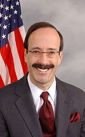 Eliot Engel (Photo credit: Official photo, US House of Representatives, Wikimedia Commons)