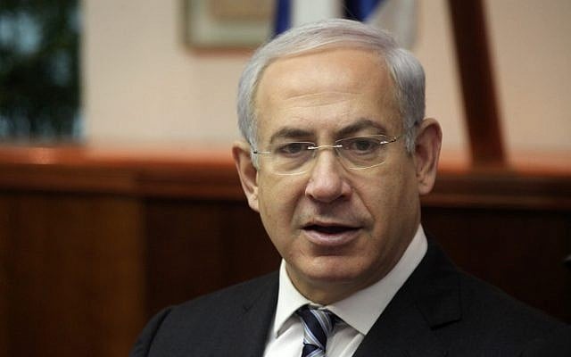 Benjamin Netanyahu's office lost yet another senior official on Tuesday with the resignation of Yoaz Hendel. (photo credit: Marc Israel Sellem/pool/Flash90)