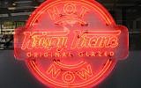 Krispy Kreme Donuts (Photo credit: Courtesy)