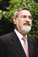 Chief Rabbi Lord Sacks (United Synagogue) Chief Rabbi Lord Sacks (United Synagogue)