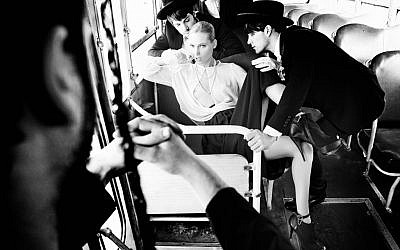 (Photo credit: BelleMonde)