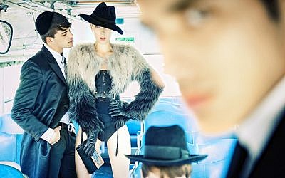 (Photo credit: BelleMonde)