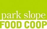 Park Slope Food Co-op logo.