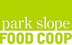 Park Slope Food Co-op logo.