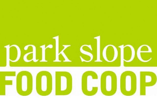 Park Slope Food Co-op logo.