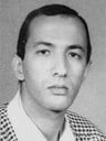 Saif al-Adel's FBI mugshot (photo credit: courtesy of FBI, Wikipedia)