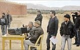 The Syrian Flash crew