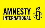 Amnesty International logo