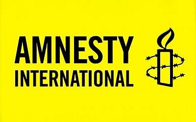 Amnesty International logo