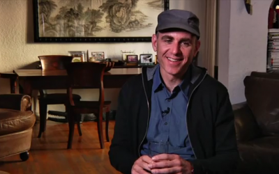 Joseph Cedar (photo credit: YouTube)