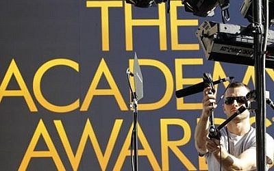 The 84th Academy Awards in Los Angeles. (AP Photo/Amy Sancetta)