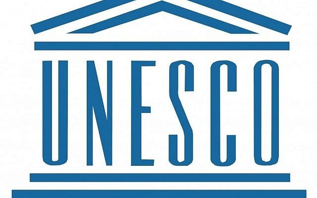 UNESCO logo