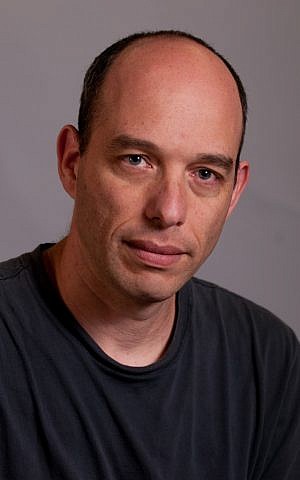 Roi Granot (photo: courtesy)