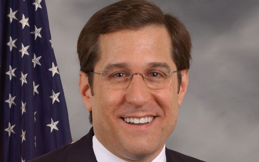 Representative Steve Rothman (Photo credit: Courtesy)
