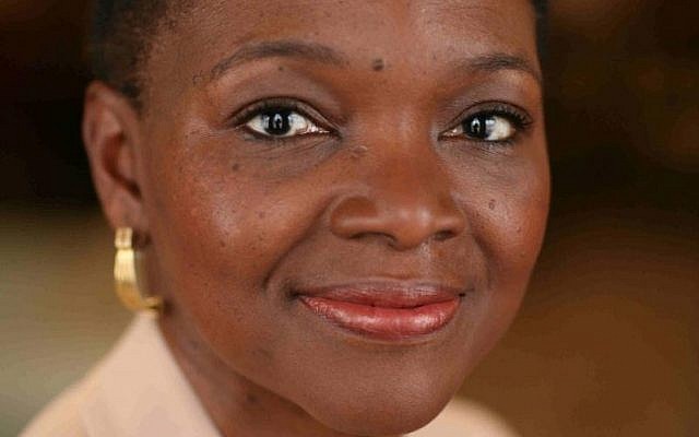 UN Under-Secretary-General for Humanitarian Affairs and Emergency Relief Coordinator Baroness Valerie Amos (photo credit: courtesy/UN) UN Under-Secretary-General for Humanitarian Affairs and Emergency Relief Coordinator Baroness Valerie Amos (photo credit: courtesy/UN)