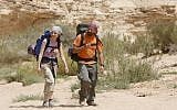 Israeli travelers now have a guide of interesting sites to explore in Iran (photo credit: Miriam Alster/Flash90)