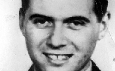 Josef Mengele (photo credit: Wikimedia Commons)