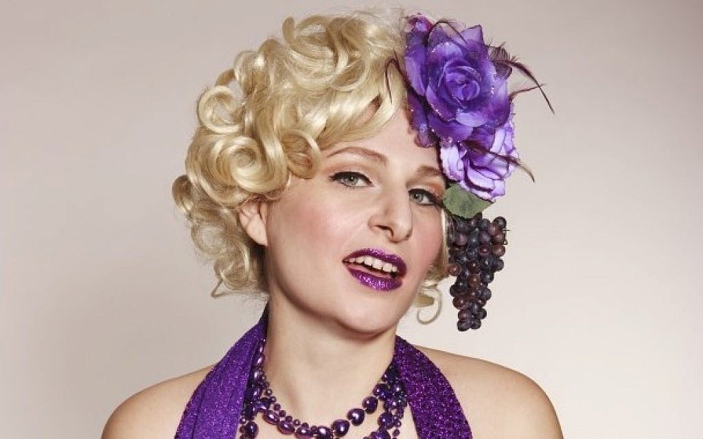 Minnie Tonka. (photo credit: Clint Hild)