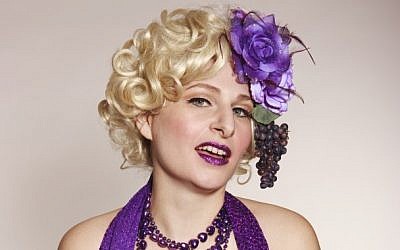 Minnie Tonka. (photo credit: Clint Hild)