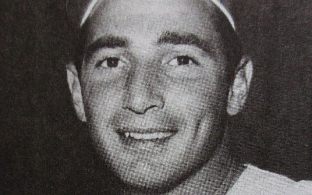 Sandy Koufax circa 1965, the year he decided to not pitch Game 1 of the 1965 World Series because it fell on Yom Kippur. (photo credit: Public Domain) Sandy Koufax circa 1965, the year he decided to not pitch Game 1 of the 1965 World Series because it fell on Yom Kippur. (photo credit: Public Domain)