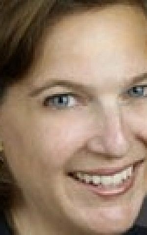 Victoria Nuland (photo credit: USGov/Wikimedia Commons)